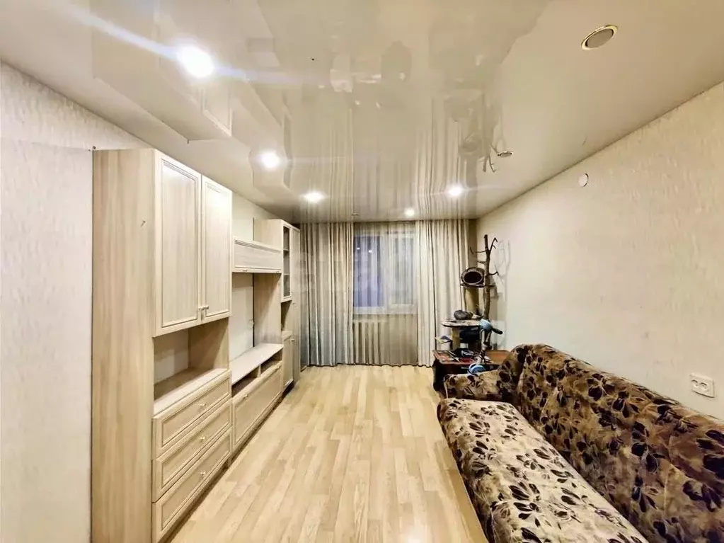 3-к кв. Коми, Сыктывкар Дырнос мест., 88/1 (67.4 м) - Фото 2