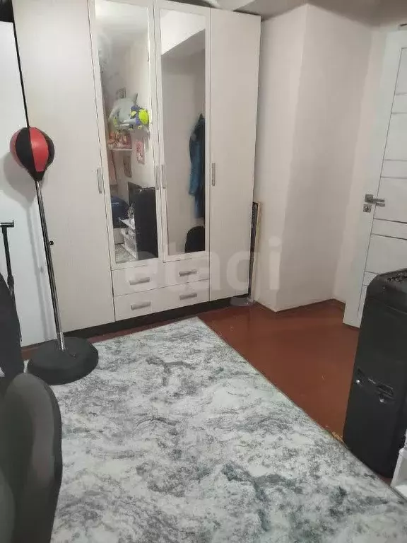 2-к кв. Свердловская область, Талица ул. Циховского, 15 (41.0 м) - Фото 1