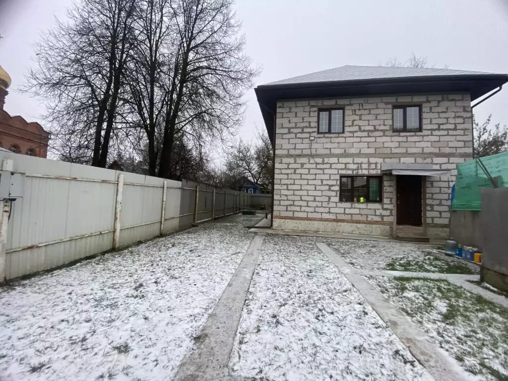 Дом в Москва д. Сосенки, 15А (165 м) - Фото 2