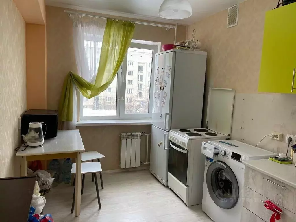 1-к кв. Свердловская область, Екатеринбург ул. Сулимова, 25 (34.0 м) - Фото 0