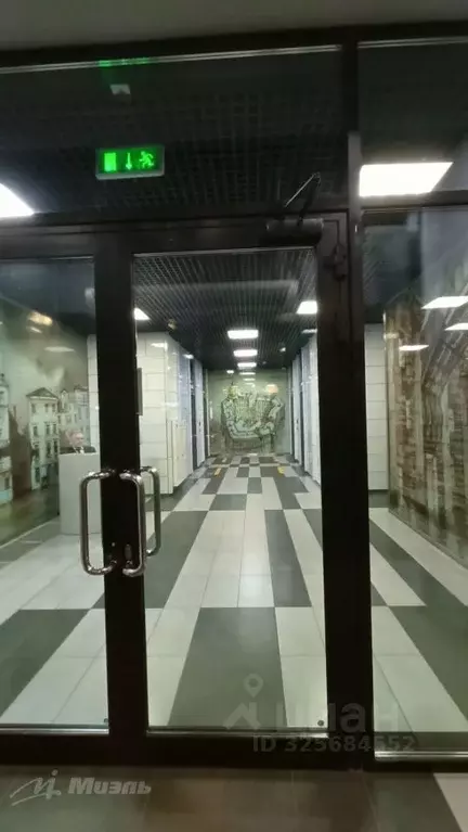 3-к кв. Москва Кронштадтский бул., 6к4 (71.8 м) - Фото 1