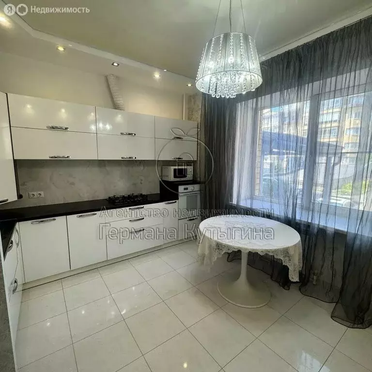 Квартира-студия: Волгоград, Шекснинская улица, 87 (71 м) - Фото 1