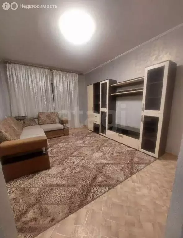 1-комнатная квартира: Ставрополь, улица 50 лет ВЛКСМ, 18 (43 м) - Фото 1