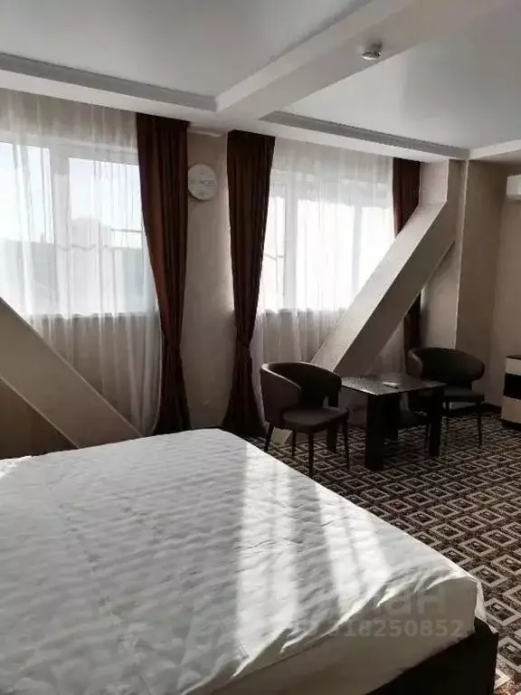 Комната Краснодарский край, Краснодар проезд Репина, 10 - Фото 0