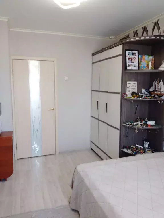 Продаётся 3-к квартира, 60.7 м - Фото 1