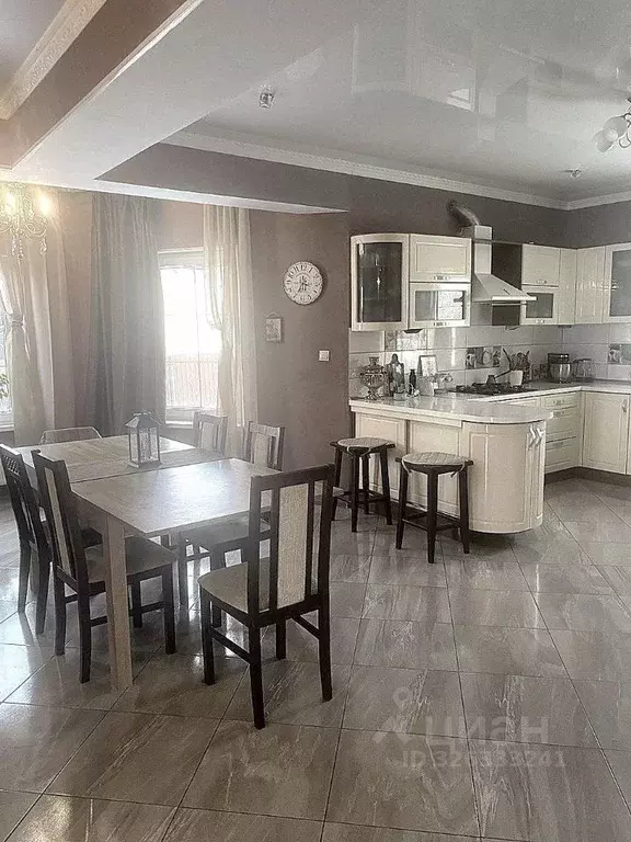 Дом в Калининградская область, Багратионовский муниципальный округ, ... - Фото 1