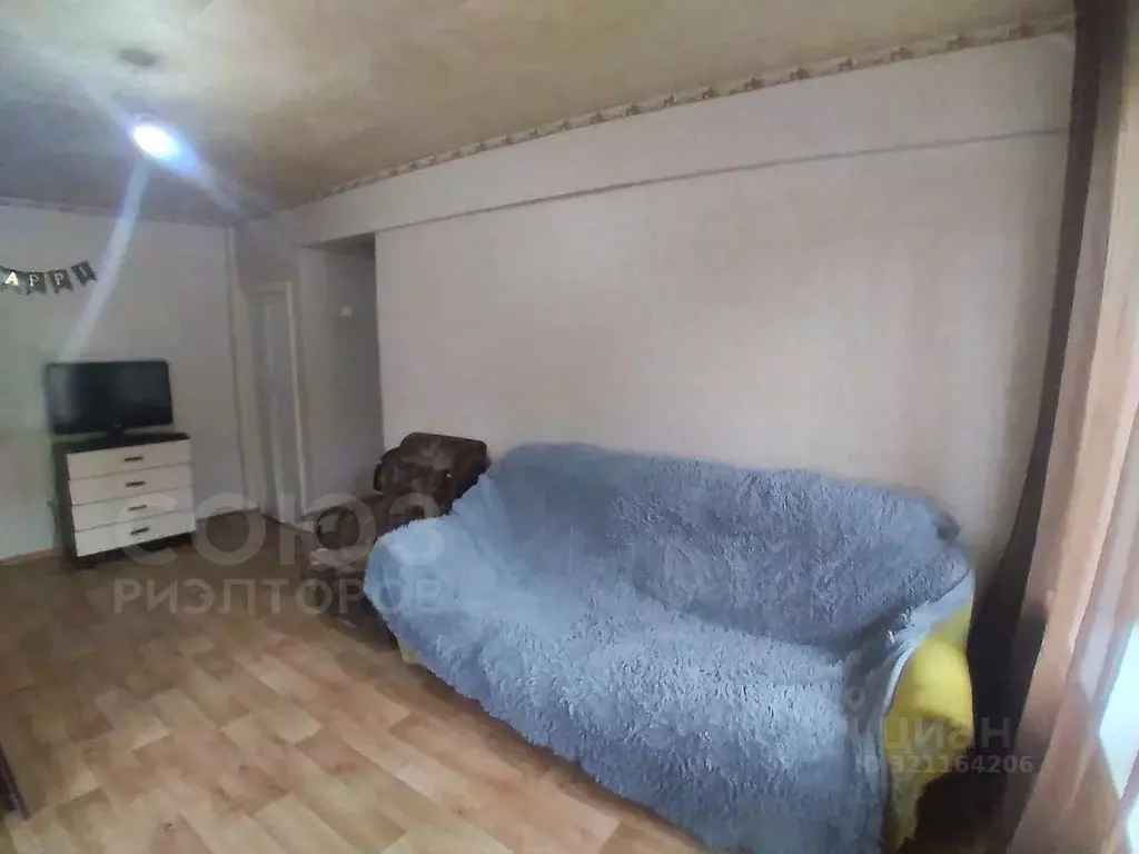 2-к кв. Волгоградская область, Волгоград ул. Дзержинского, 47 (42.0 м) - Фото 1