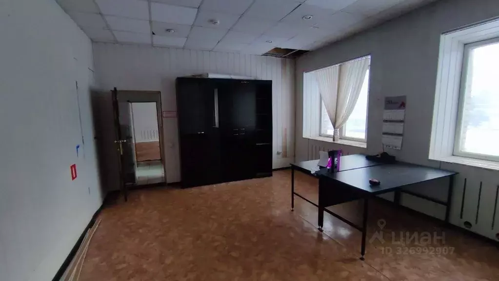 Помещение свободного назначения в Москва ш. Энтузиастов, 2С45 (66 м) - Фото 1