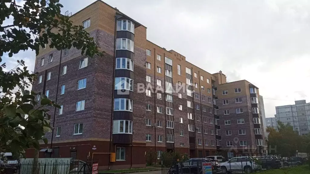 Помещение свободного назначения в Калининградская область, Калининград ... - Фото 0