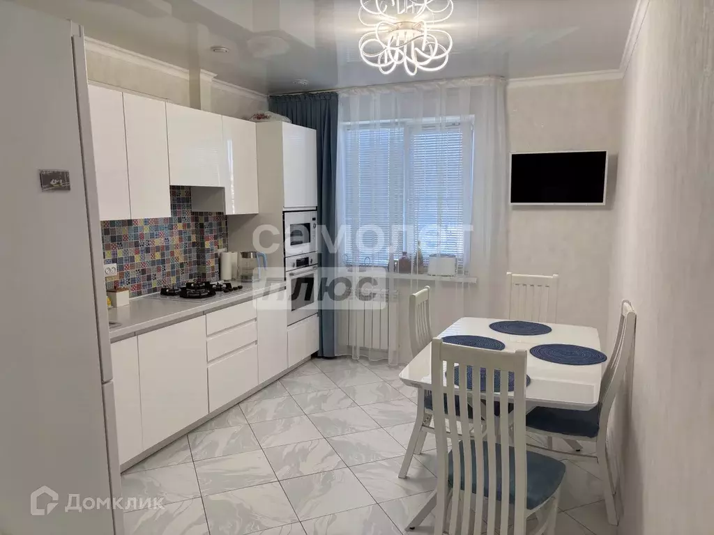 Продаётся 3-к квартира, 67.7 м - Фото 0