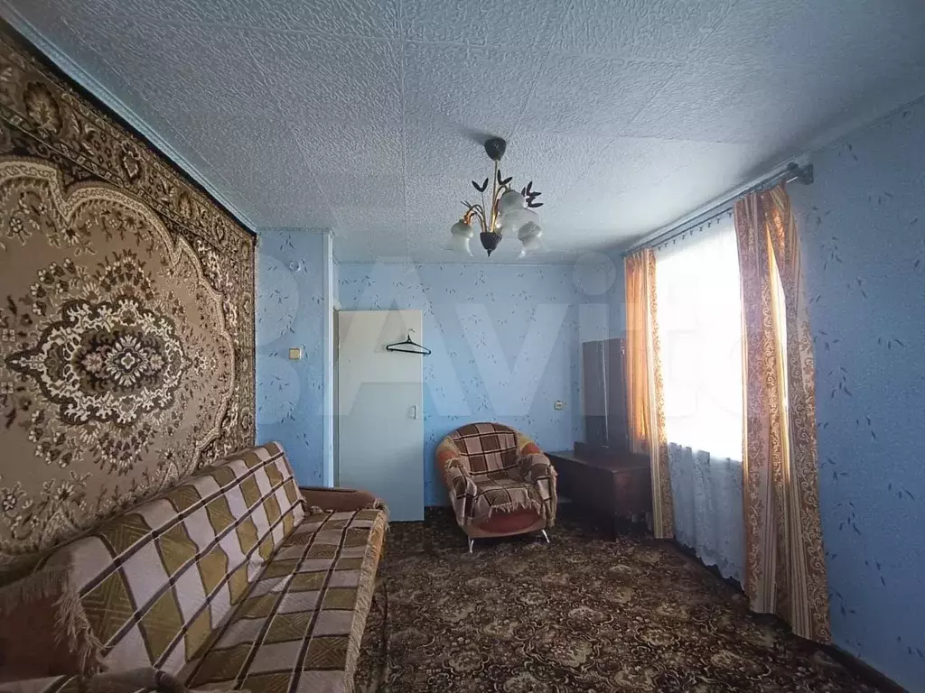 2-к. квартира, 47,7 м, 2/2 эт. - Фото 1