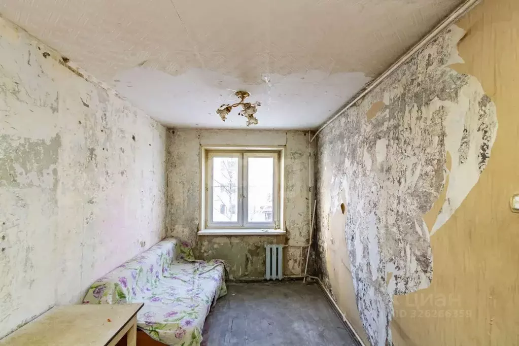 Студия Тюменская область, Тюмень проезд Геологоразведчиков, 48 (13.3 ... - Фото 1