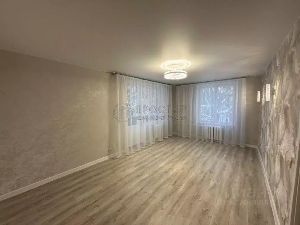 2-к кв. Москва Открытое ш., 29К11 (41.4 м) - Фото 2