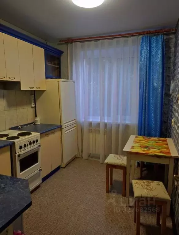 2-к кв. Нижегородская область, Арзамас 11-й мкр, 3 (50.0 м) - Фото 1