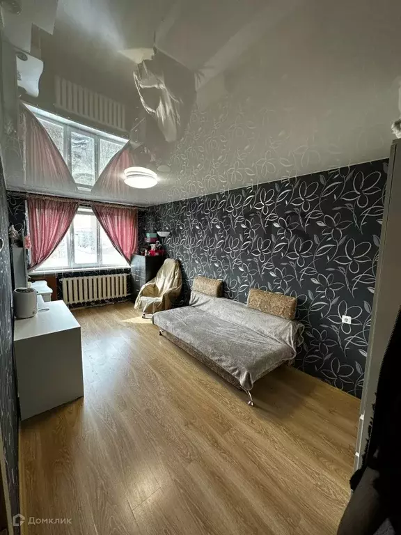 Продаётся 2-к квартира, 45.3 м - Фото 0