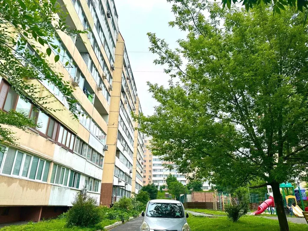 Студия Приморский край, Владивосток Русская ул., 57М (24.0 м) - Фото 2