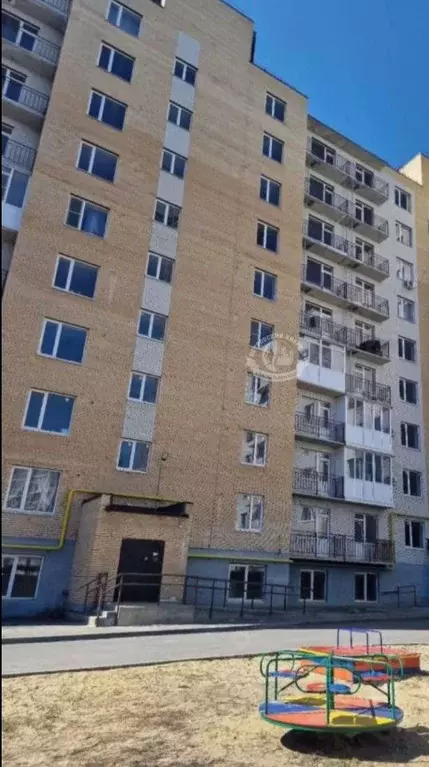 1-к кв. Ростовская область, Таганрог пер. 1-й Новый, 14-4 (45.8 м) - Фото 1