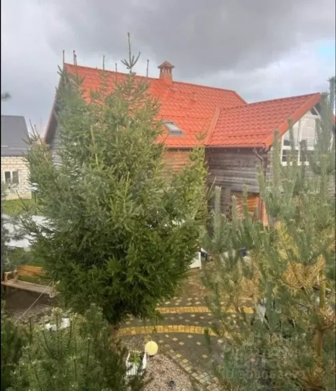 Дом в Калининградская область, Зеленоградский муниципальный округ, ... - Фото 2