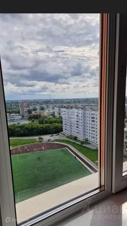 Продаётся 1-к квартира, 38.3 м - Фото 1