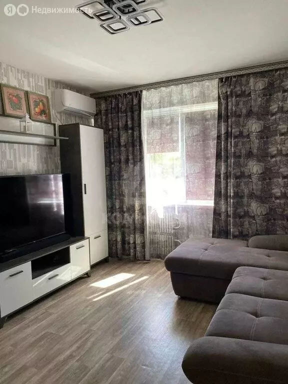 2-комнатная квартира: Воронеж, Острогожская улица, 164/2 (53.8 м) - Фото 1