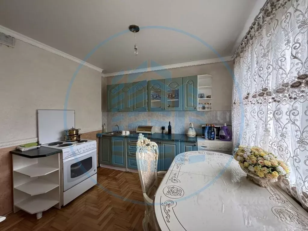 3-к кв. Ставропольский край, Ессентуки Кисловодская ул., 24АК1 (63.5 ... - Фото 0