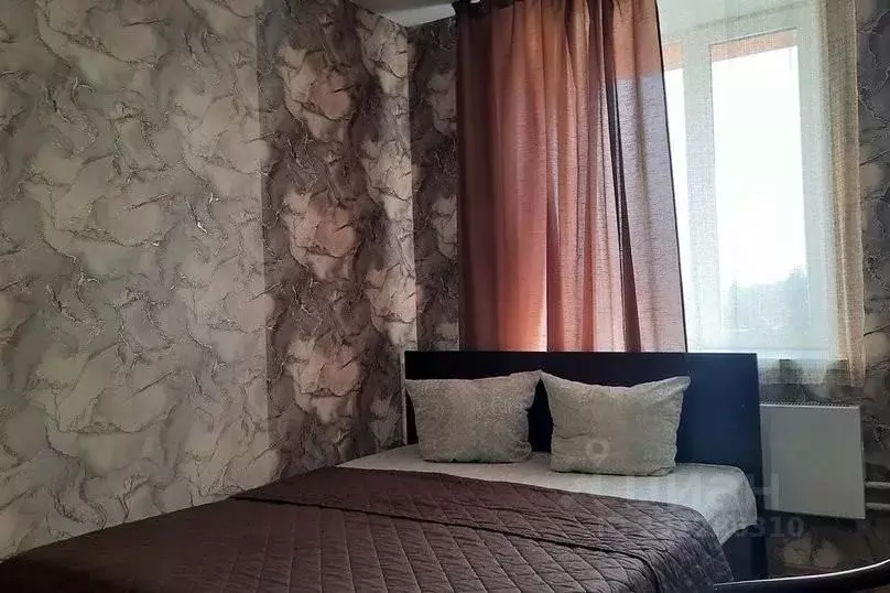 1-к кв. Красноярский край, Красноярск ул. Академика Киренского, 9а ... - Фото 1