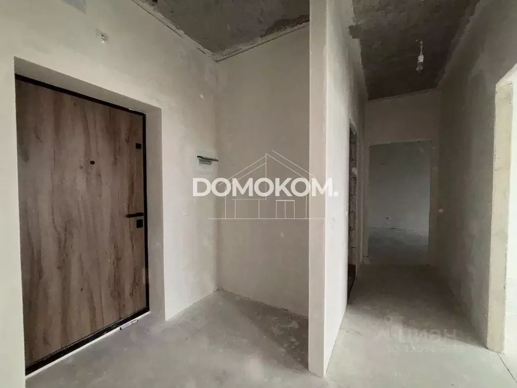 Квартира, 2 комнаты, 57 м - Фото 0
