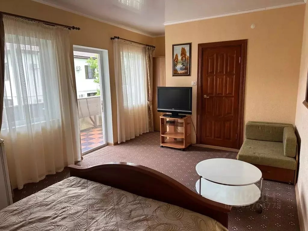 Комната Краснодарский край, Геленджик Восточный пер., 23А - Фото 2