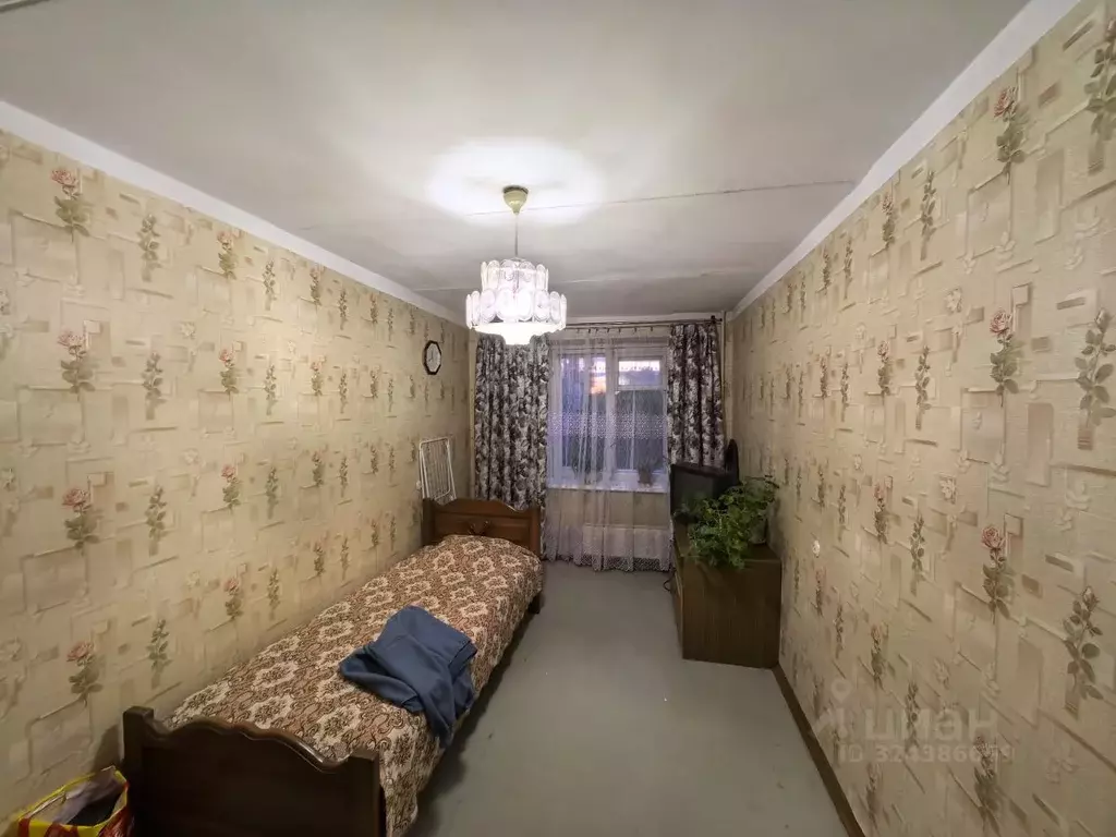 3-к кв. Башкортостан, Уфа ул. Ферина, 17/1 (99.2 м) - Фото 1