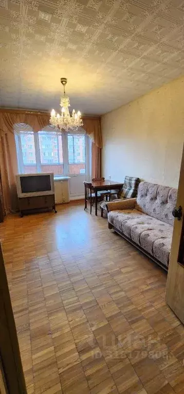 3-к кв. Московская область, Пушкино ул. Льва Толстого, 20А (64.2 м) - Фото 0