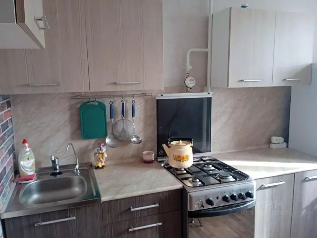 Комната Тульская область, Тула ул. Вильямса, 8 (52.6 м) - Фото 2