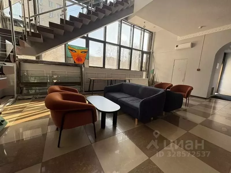 Офис в Москва ул. Большие Каменщики, 6С1 (228 м) - Фото 1