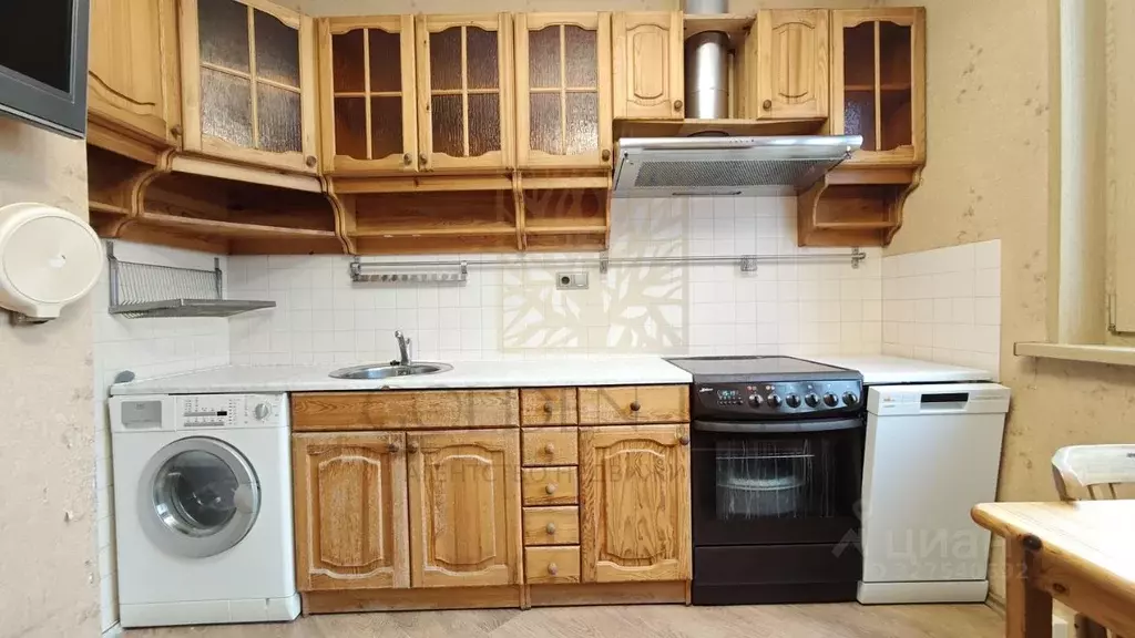 3-к кв. Москва ул. Плеханова, 25К6 (75.0 м) - Фото 1