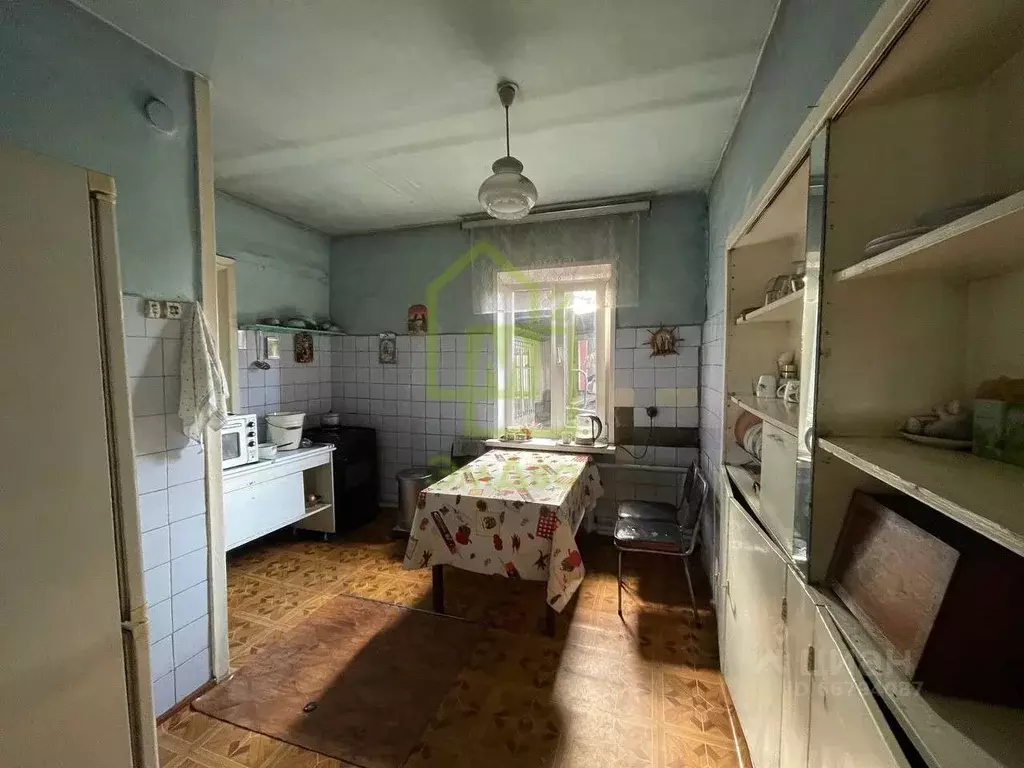 Дом в Тыва, Кызыл Комсомольская ул., 85 (69 м) - Фото 0