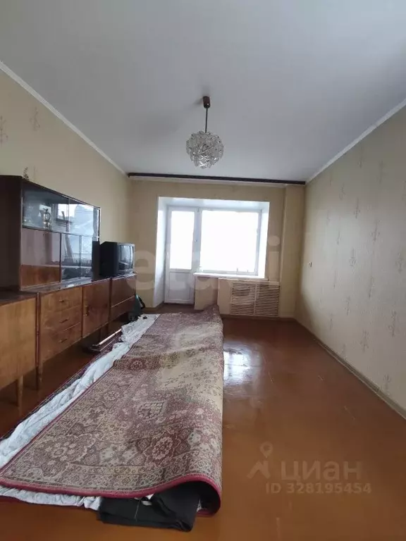 1-к кв. Вологодская область, Вологда Зосимовская ул., 38 (37.7 м) - Фото 2