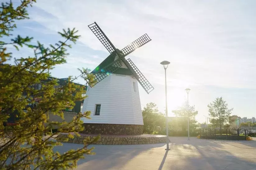 Помещение свободного назначения в Ленинградская область, Всеволожский ... - Фото 1