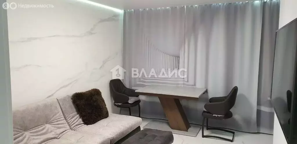 2-комнатная квартира: Москва, Оренбургская улица, 17 (47 м) - Фото 2