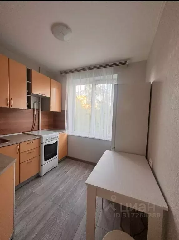 2-к кв. Москва ул. Народного Ополчения, 20К1 (43.0 м) - Фото 0