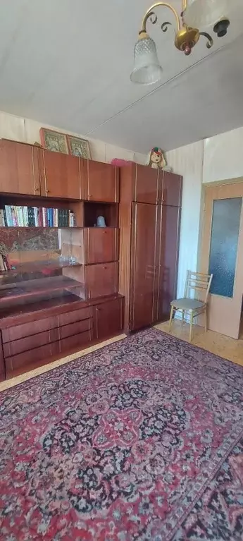 Комната Москва, Москва, Зеленоград к1432 (18.0 м) - Фото 2