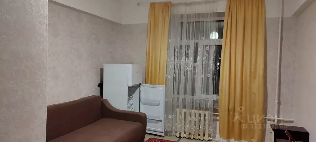 Студия Красноярский край, Красноярск ул. 52-й Квартал, 2 (20.0 м) - Фото 0