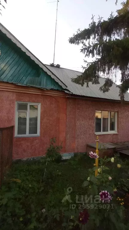 Дом в Челябинская область, Челябинск Балканская ул., 36 (64 м) - Фото 0