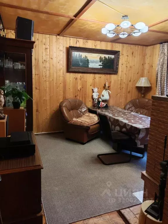 Дом в Московская область, Апрелевка Наро-Фоминский городской округ, ... - Фото 2