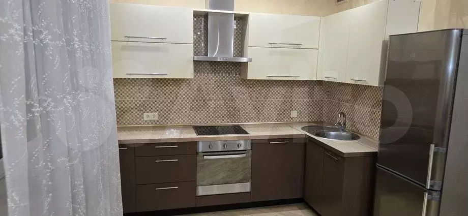 3-к. квартира, 75 м, 5/15 эт. - Фото 0