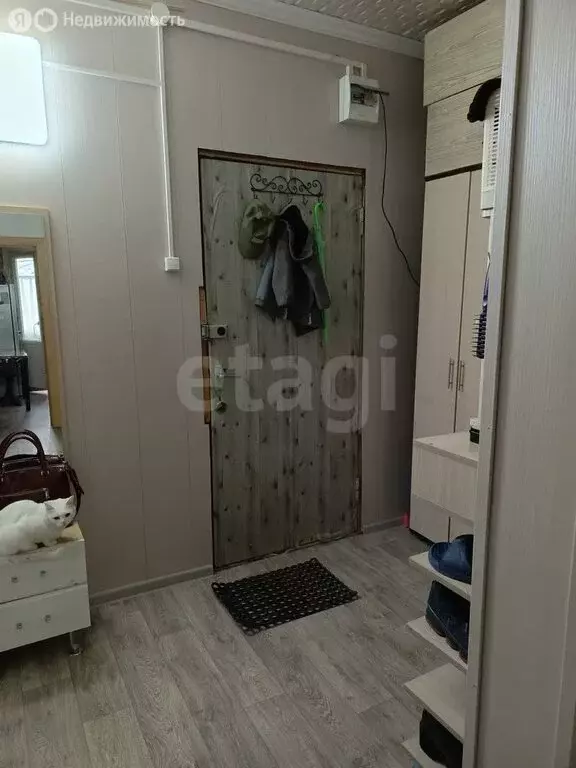 2-комнатная квартира: Якутск, улица Билибина, 42/6 (51 м) - Фото 0