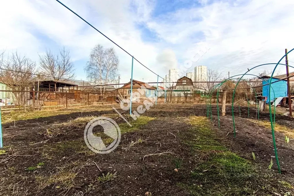 Дом в Пензенская область, Пенза пер. 2-й Верещагина, 23 (44 м) - Фото 0