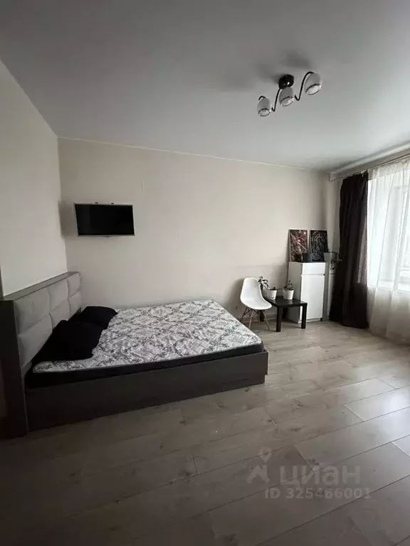 Студия Красноярский край, Красноярск Линейная ул., 122 (39.0 м) - Фото 2