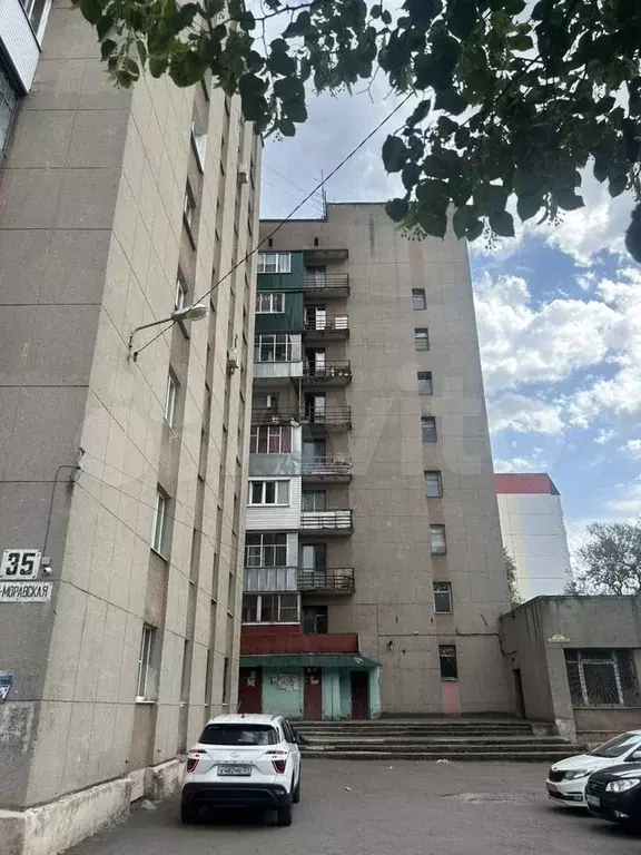 Комната 11,9 м в 2-к., 2/9 эт. - Фото 0