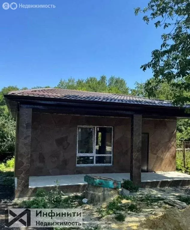 Дом в Ставрополь, садовое товарищество Автоприцеп, Треугольный ... - Фото 2