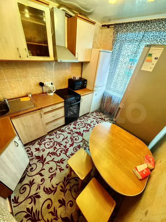 2-к. квартира, 48 м, 2/4 эт. - Фото 1