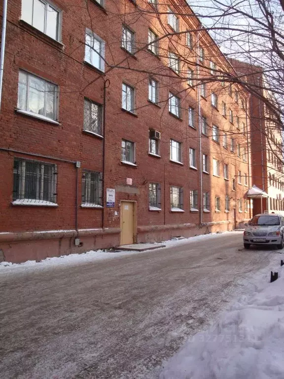 Помещение свободного назначения в Омская область, Омск просп. Карла ... - Фото 1